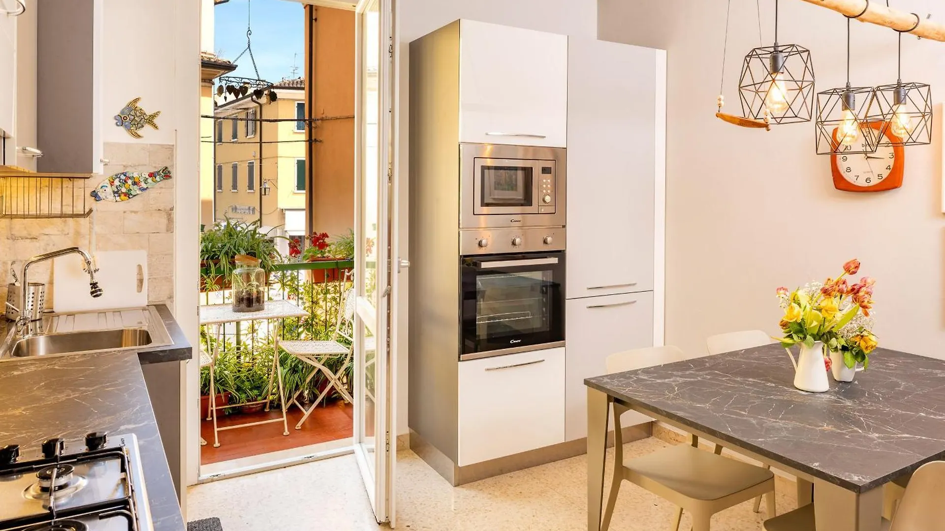 شقة Casa Nonna Teresa لاتيزي