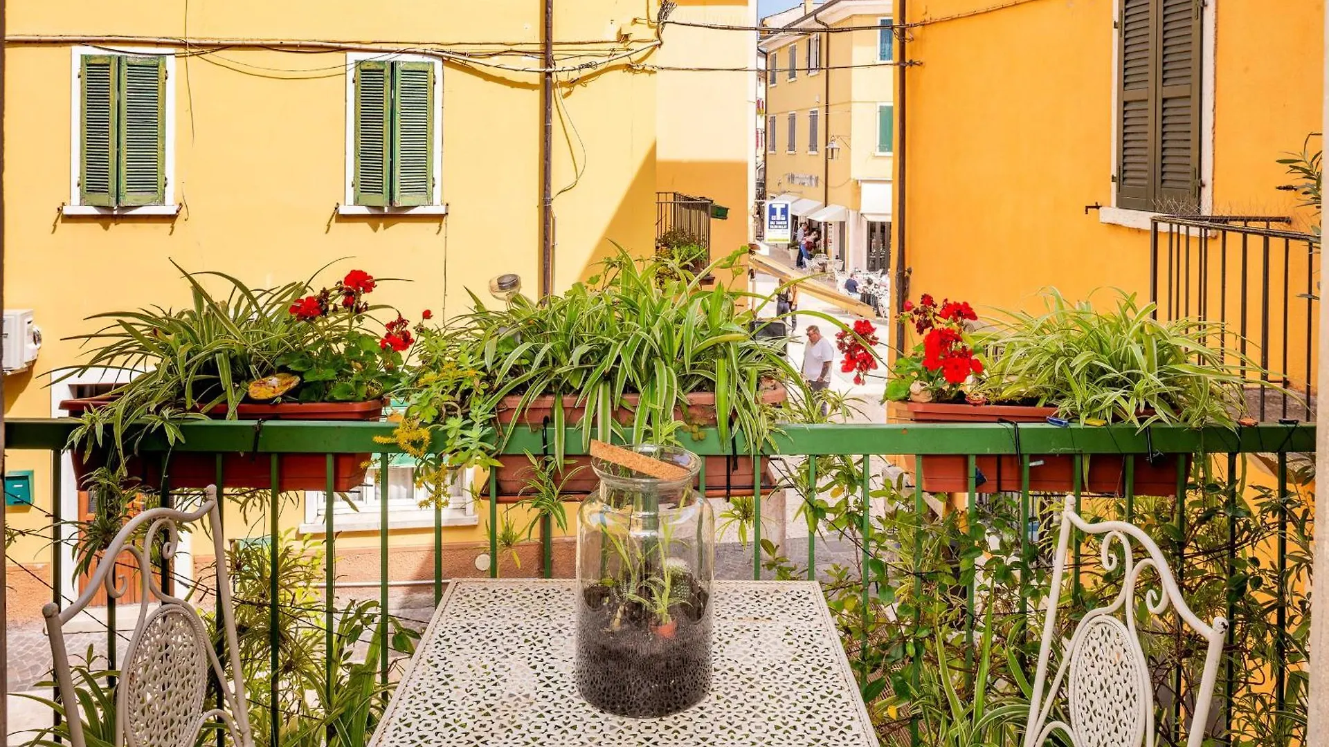 شقة Casa Nonna Teresa لاتيزي إيطاليا