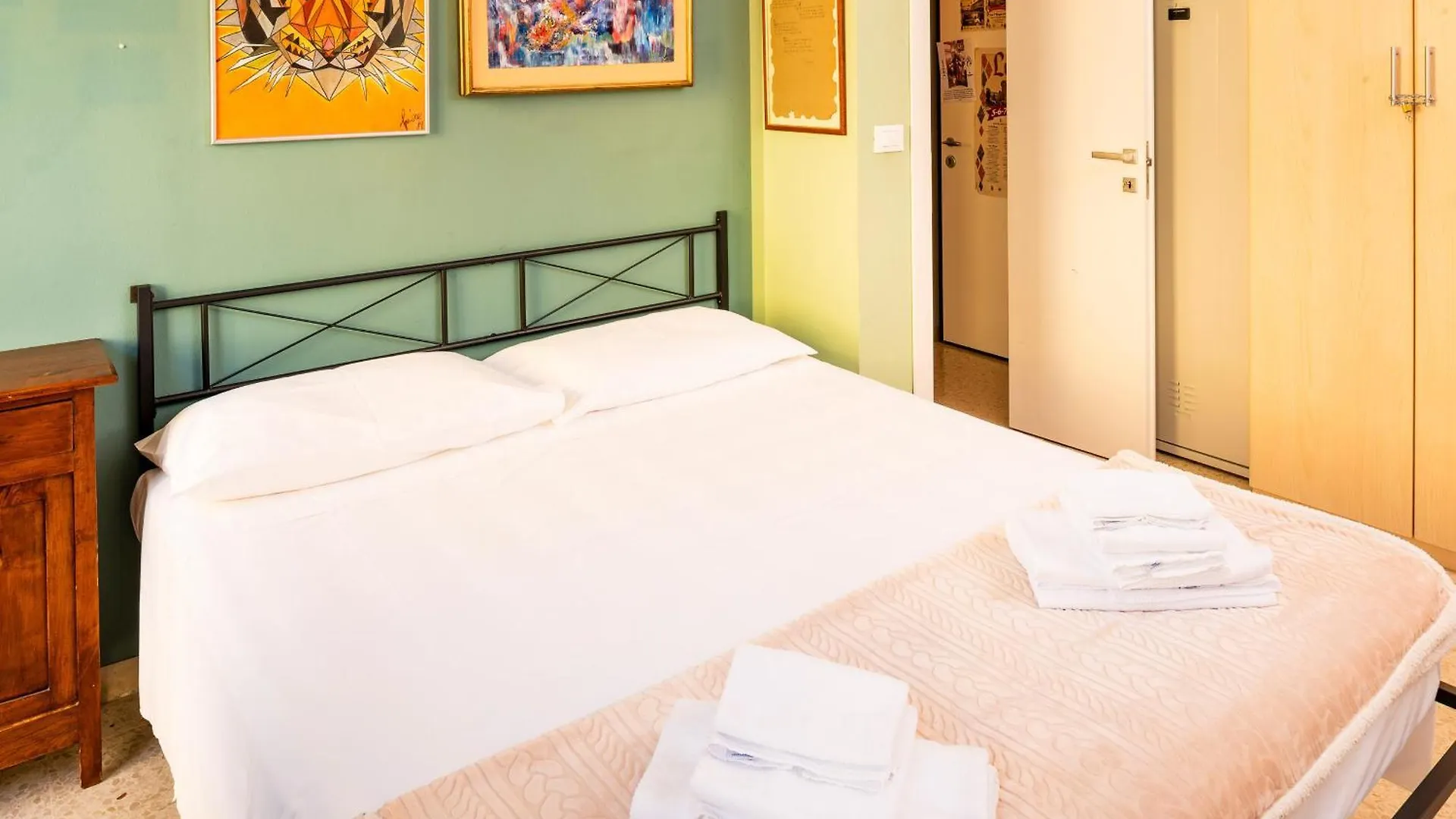 Casa Nonna Teresa Apartment Lazise 0*,  Italy