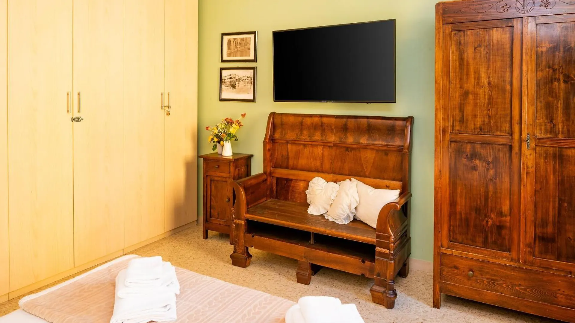 Casa Nonna Teresa Apartment Lazise