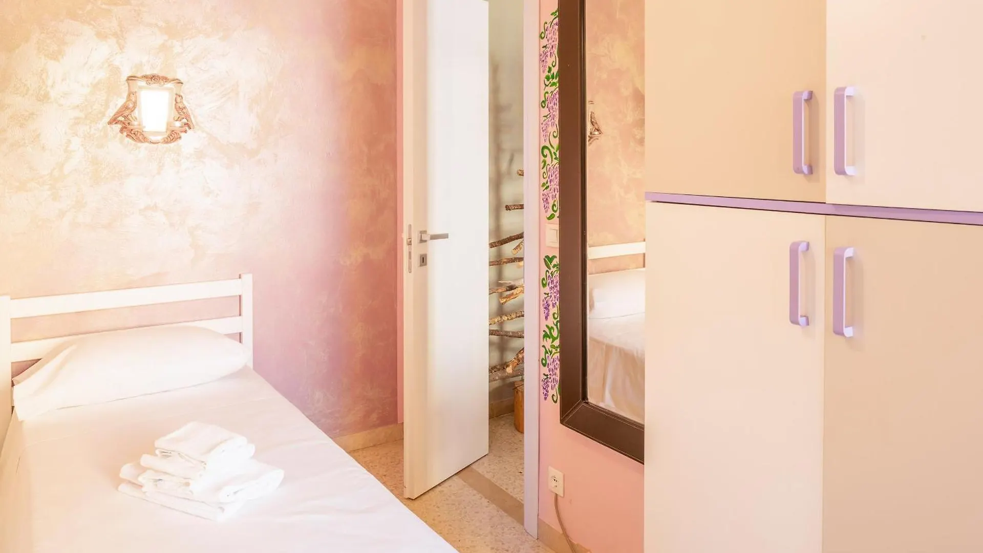 Casa Nonna Teresa Apartment Lazise